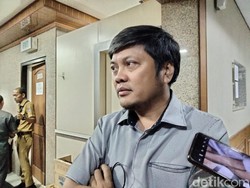 PAN Tolak Ajakan PKS Bikin Poros Baru Pilwalkot Makassar: Sejauh Ini ke Seto