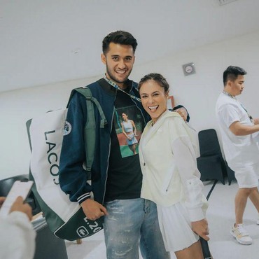 Wulan Guritno Awet Muda, Raffi Ahmad Puji Sabda Pintar Cari Pacar