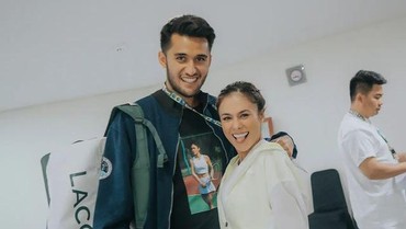 img-title Wulan Guritno Awet Muda, Raffi Ahmad Puji Sabda Pintar Cari Pacar