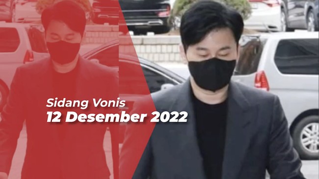 Yang Hyun Suk Dituntut 3 Tahun Bui Kasus Narkoba B.I & Ancam Han Seo Hee