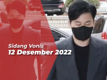 Yang Hyun Suk Dituntut 3 Tahun Bui Kasus Narkoba B.I & Ancam Han Seo Hee