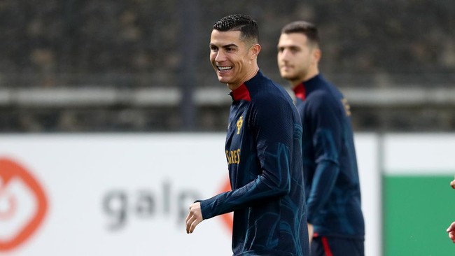 Cristiano Ronaldo diprediksi bakal menjadi sorotan di Piala Dunia 2022. Berikut alasan Ronaldo bisa bersinar di Qatar.