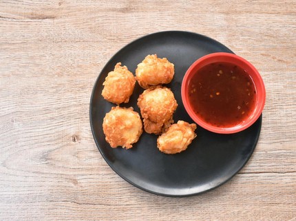 Aneka Resep Sotong Goreng yang Praktis dan Lezat, Jadi Santapan Keluarga, Bun
