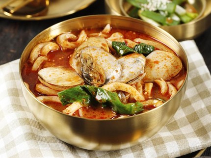 3 Resep Jjampong Halal dan Sederhana, Menu yang Sering Muncul di Drakor