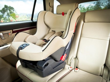 7 Car Seat Paling Mahal di Dunia, Aman dan Nyaman Banget untuk Si Kecil