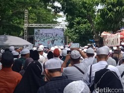 Sosok Habib Ali yang Diperingati Saat Haul Solo