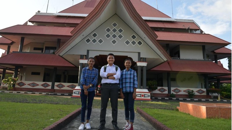 Kementerian Pendidikan, Kebudayaan, Riset, dan Teknologi (Kemendikbudristek) mengalokasikan anggaran senilai Rp10.003.579.416.000