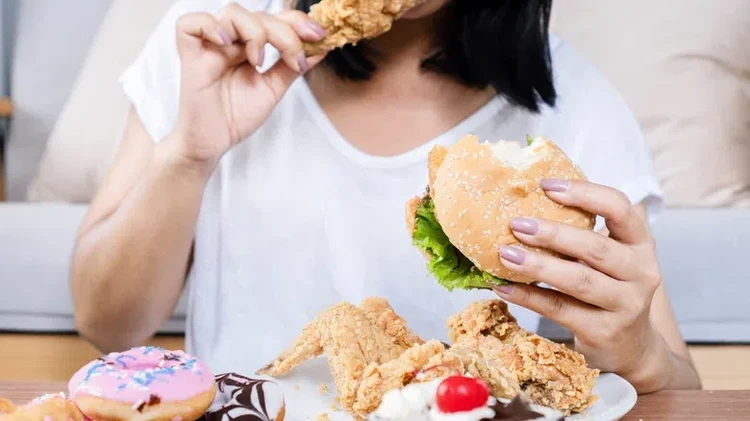 Arti ngidam makanan Ngidam Cokelat atau Gorengan Jadi Sinyal Tubuh Butuh Asupan Nutrisi