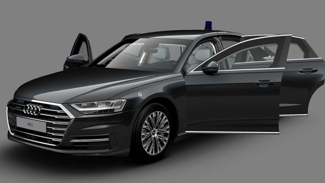 Selain Genesis Electrified G80 asal Korea Selatan, mobil yang dipilih kepala negara untuk KTT G20 merupakan buatan AS, China, Jerman dan Jepang.