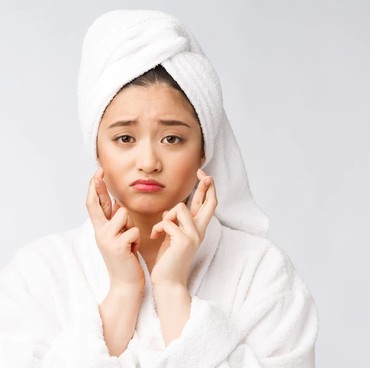 4 Langkah Cuci Muka yang Benar agar Skin Barrier Tetap Lembab