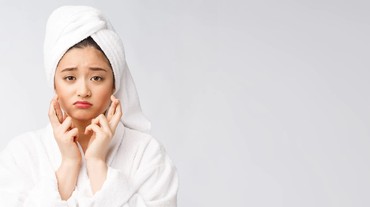 4 Langkah Cuci Muka yang Benar agar Skin Barrier Tetap Lembab