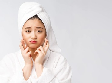 4 Langkah Cuci Muka yang Benar agar Skin Barrier Tetap Lembab