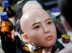Warga Australia Ramai-ramai Beli Boneka Seks Biar Nggak Ditilang