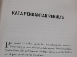 Contoh Kata Pengantar yang Baik dan Benar, Lengkap dengan Cara Membuatnya