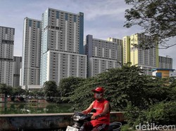 Wisma Atlet Ditutup, Erick Thohir Ungkap 162.966 Pasien Ditangani Sejak 2020