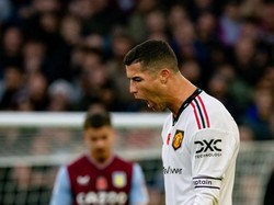 Ronaldo Jadi Orang Pertama dengan 500 Juta Pengikut di Instagram
