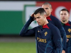 Ronaldo: MU Tak Percaya Anakku Sakit saat Pramusim