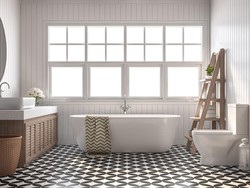 Kenapa Jatuh di Kamar Mandi Bisa Berisiko Fatal? Begini Penjelasan Medisnya