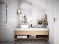 Mana yang Lebih Baik, Kamar Mandi di Dalam atau di Luar Kamar?