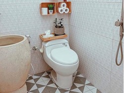Kamar Mandi di AS Tidak Ada Jet Shower buat Cebok, Ternyata Ini Alasannya