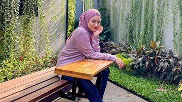 Sule dan Faris Perdana Bertemu, Nathalie Holscher: Mereka Nggak Ngobrol