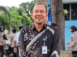 Tarif PDAM Tirta Musi Palembang Naik Tahun Depan, Ini Rinciannya