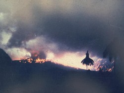 Langit Jawa Barat Mendadak Gelap Gulita di Tahun 1982