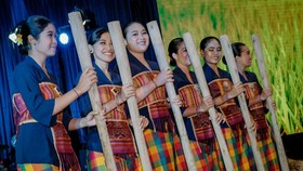 Santapan Khas Indonesia Dikenalkan Lewat Food Theatre di KTT G20