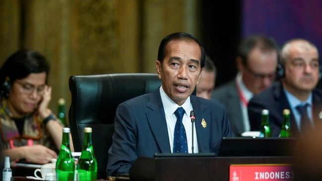Berakhir Hari Ini, KTT G20 Dibutuhkan untuk Selamatkan Dunia!