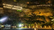 Greenpeace Desak G20 Percepat Transisi Energi Cegah Krisis Iklim