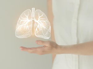 5 Kebiasaan Baik Agar Paru-Paru Tetap Aman Saat Kualitas Udara Buruk