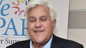 Setelah Luka Bakar, Jay Leno Alami Kecelakaan Motor