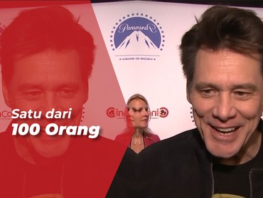 img-title Jim Carrey Jadi Salah Satu Warga Kanada yang Dilarang Masuk Rusia