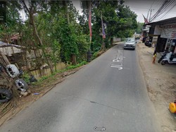 Pemotor Jatuh-Tewas di Kali Licin Depok, Polisi: Perlu Dipasang Pagar