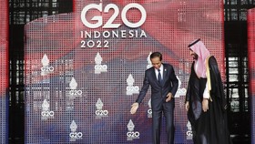 Menag Yaqut: Rakyat RI-Saudi Beruntung Punya Jokowi dan Pangeran MbS