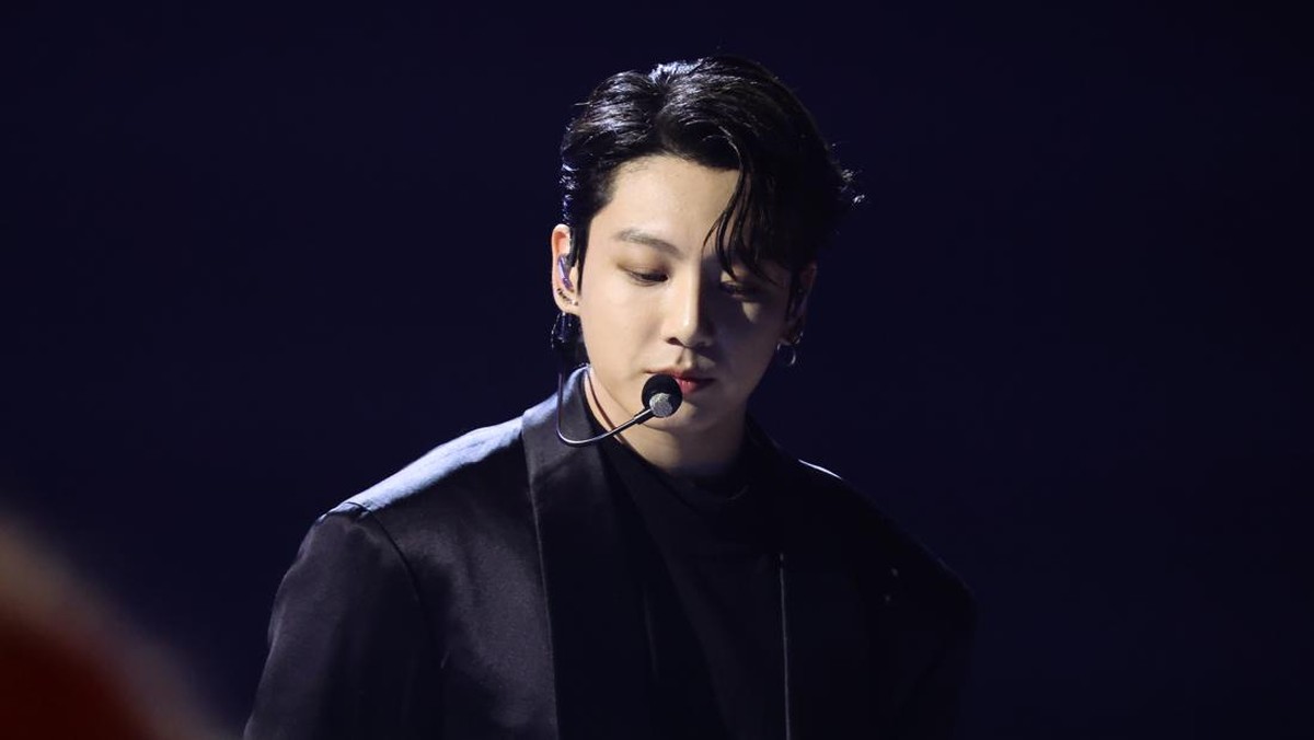 Ngehack Akun Jungkook BTS, Warga China Dihukum 20 Tahun Penjara