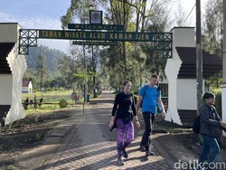 Kawah Ijen Si Gunung Bule: Waktu Terbaik Melihat Blue Fire-Harga Tiketnya