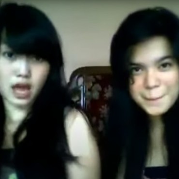 Masih Ingat Video Viral Sinta-Jojo Keong Racun? Ini Kisah di Balik Pembuatannya