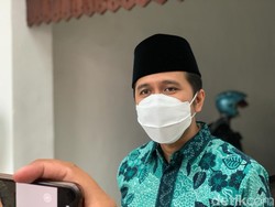 Respons Emil Dardak Soal Wakil Ketua DPRD Jatim Kena OTT KPK