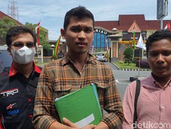 Duta Pariwisata Riau Dipolisikan Kasus Penipuan Rp 4 Miliar