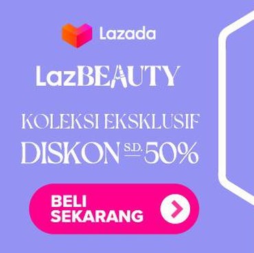 Semangat #BeraniBersinar Kolaborasi Brand Lokal dari Lazada Women's Fest 2022