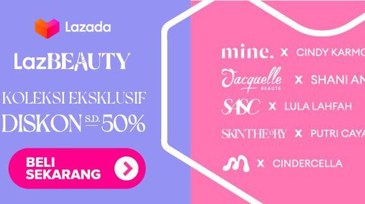 Lazada Women's Fest 2022