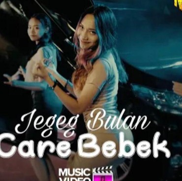 Lirik Lagu Care Bebek - Jegeg Bulan