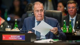 Rusia Buka Suara soal Usulan Damai Prabowo hingga Jokowi