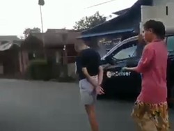 Gadis ABG di Sulut yang Digunduli dan Diarak Warga Terluka dari Tangan-Kaki
