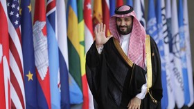 Sportswashing, Saudi Dituding Pakai Piala Dunia Tutupi Pelanggaran HAM