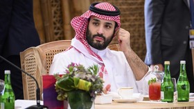 img-title Pengamat soal The Mukaab Saudi: MbS ingin Bikin Ka'bah Sendiri