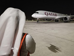 Turbulensi Parah, Qatar Airways Lakukan Investigasi Internal