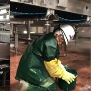 Miris, 31 Anak Dipekerjakan secara Ilegal di Pabrik Pengepakan Daging: Ada yang di Bawah Umur hingga Alami Luka Bakar