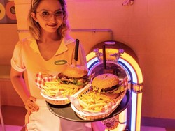 Ini 5 Makanan yang Viral dan Ramai Diantre Sepanjang 2022